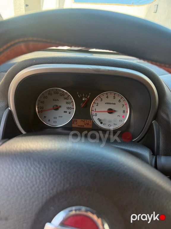 Nissan Note, 1.5 L, 2011 il, 144 000 km — Avtomobillər, Bakı (11)