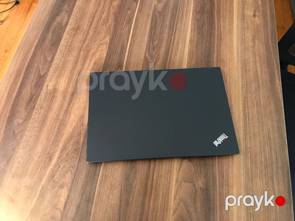 İşlənmiş Lenovo ThinkPad, 14 Intel Core i5, 512 GB, Pulsuz çatdırılma — Lenovo, Bakı (4)
