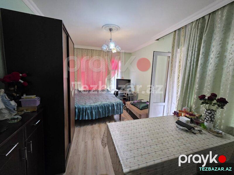 Bineqedi Rayonu 9mkr Adil Memmedov — Mənzil, Bakı (5)