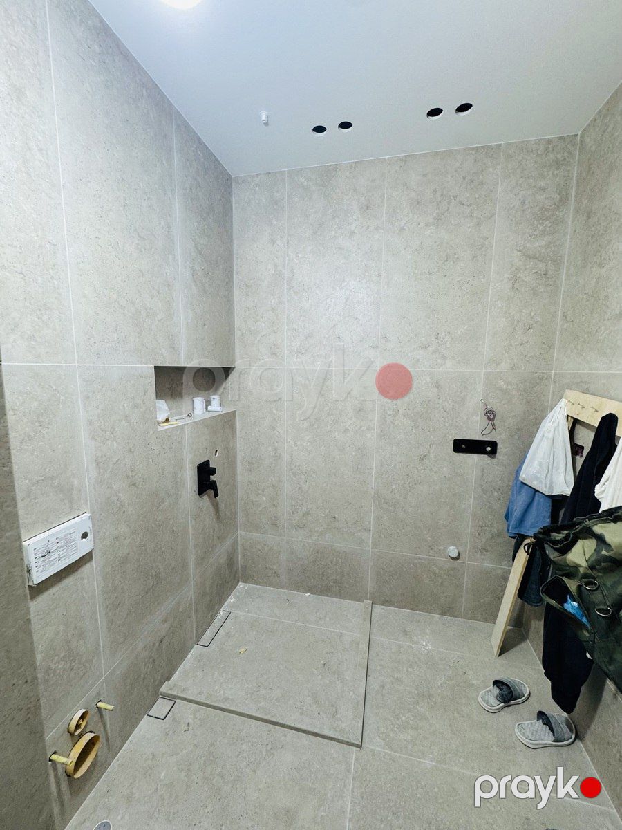 Satılır 3 otaqlı yeni tikili 120 m² — Mənzil, Bakı (10)