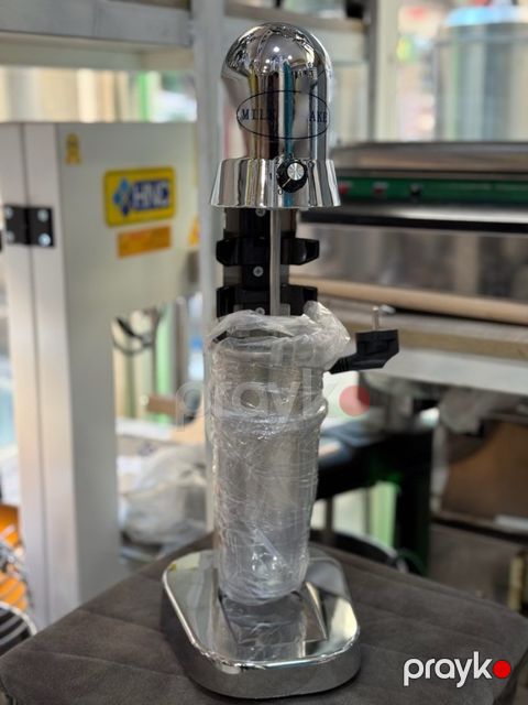 Kokteyl aparatı — Bakı