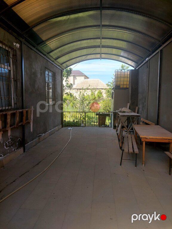 Həyət evi, Qala qəs — Ev, villa, Bakı (4)