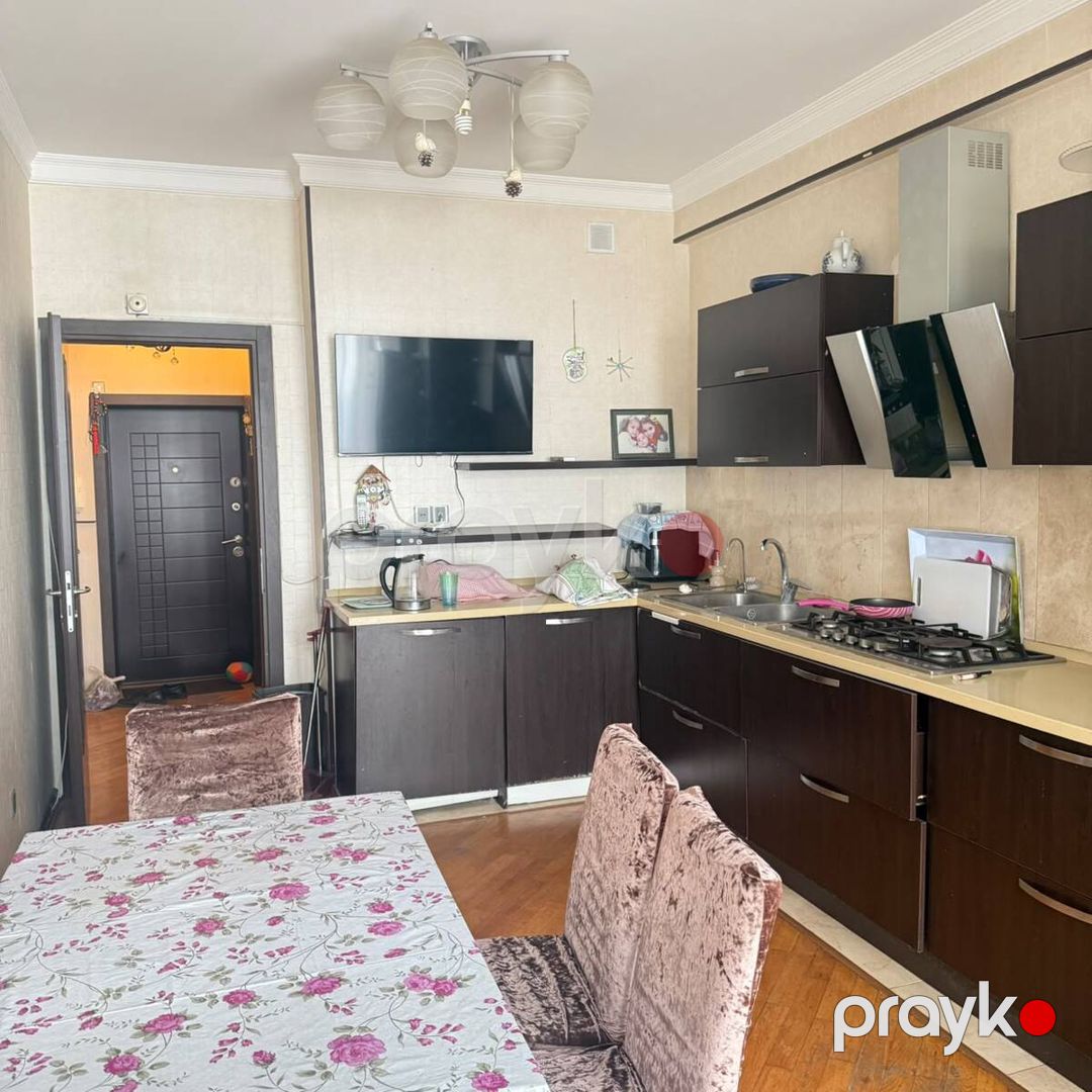 Satılır 4 otaqlı yeni tikili 165 m² — Mənzil, Bakı (11)