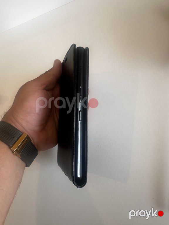 Blackberry KEY2 Black 128GB/6GB — Smartfonlar, Bakı (3)