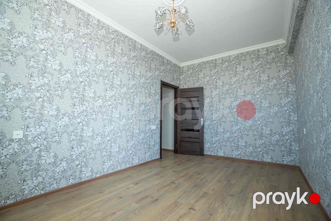 Satılır 3 otaqlı yeni tikili 71 m² — Mənzil, Bakı (3)