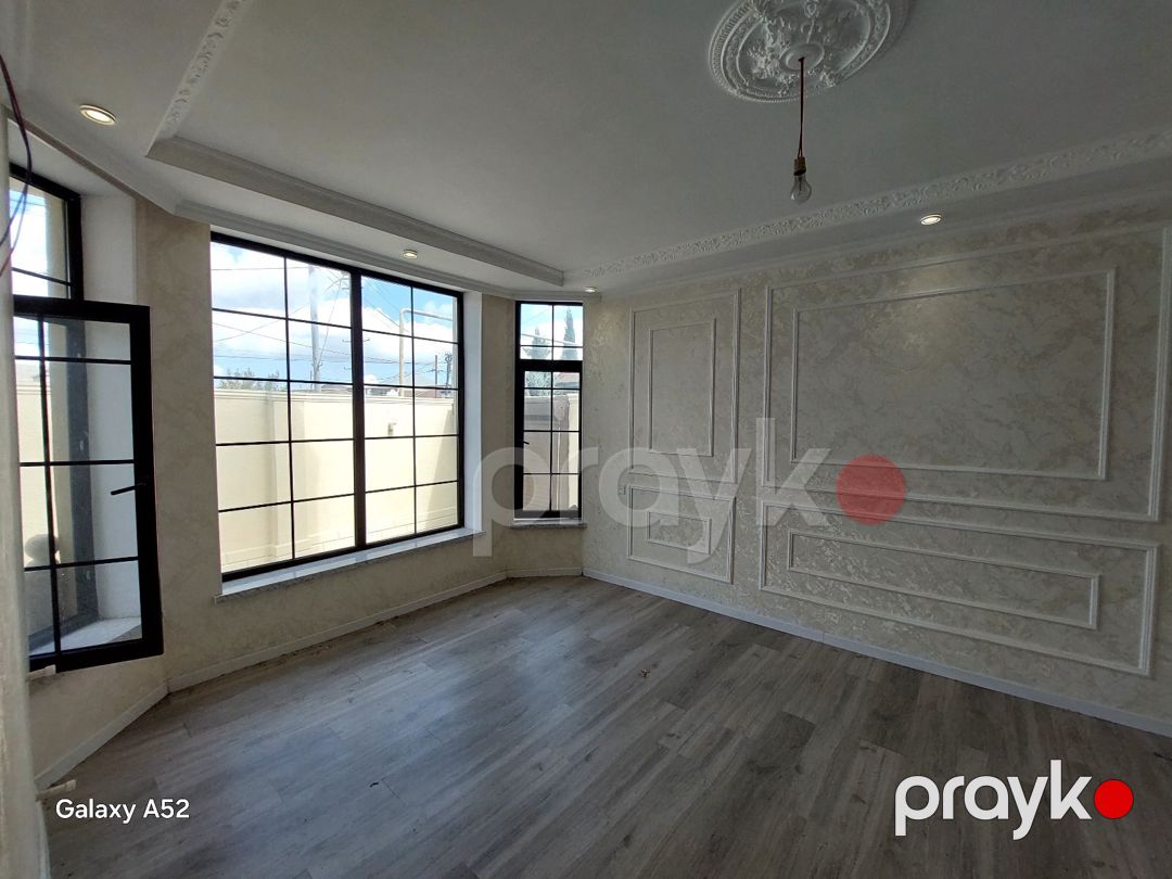 Həyət evi, Binə qəs — Ev, villa, Bakı (6)