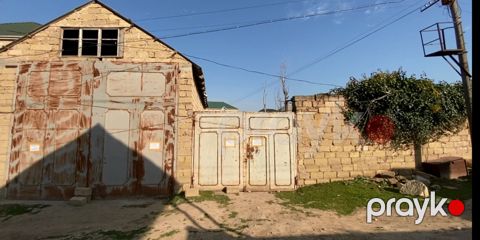 Satılır torpaq 20 sot — Bakı