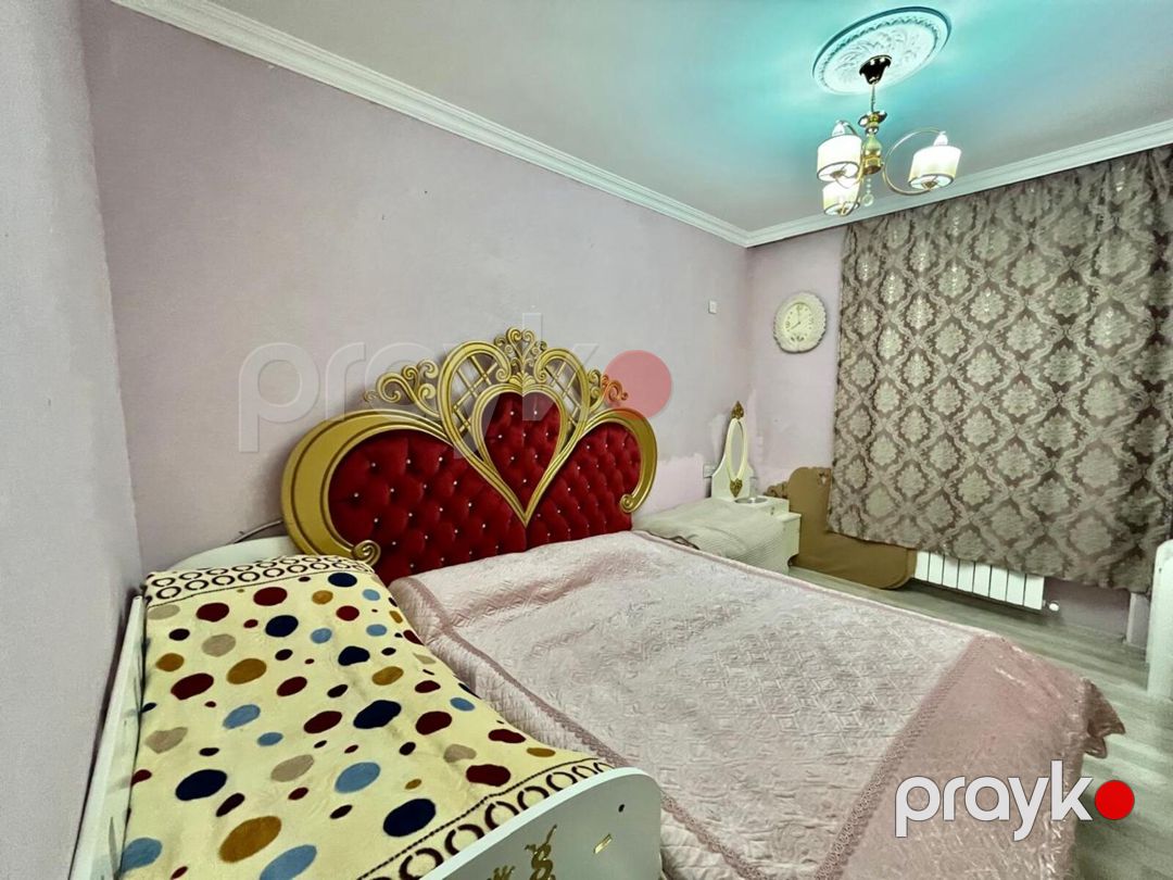 Satılır 3 otaqlı köhnə tikili 70 m² — Mənzil, Bakı (5)