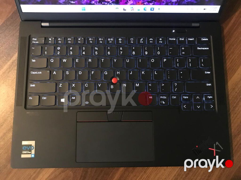 İşlənmiş Lenovo ThinkPad, 14 Intel Core i5, 256 GB, Pulsuz çatdırılma — Lenovo, Bakı (5)