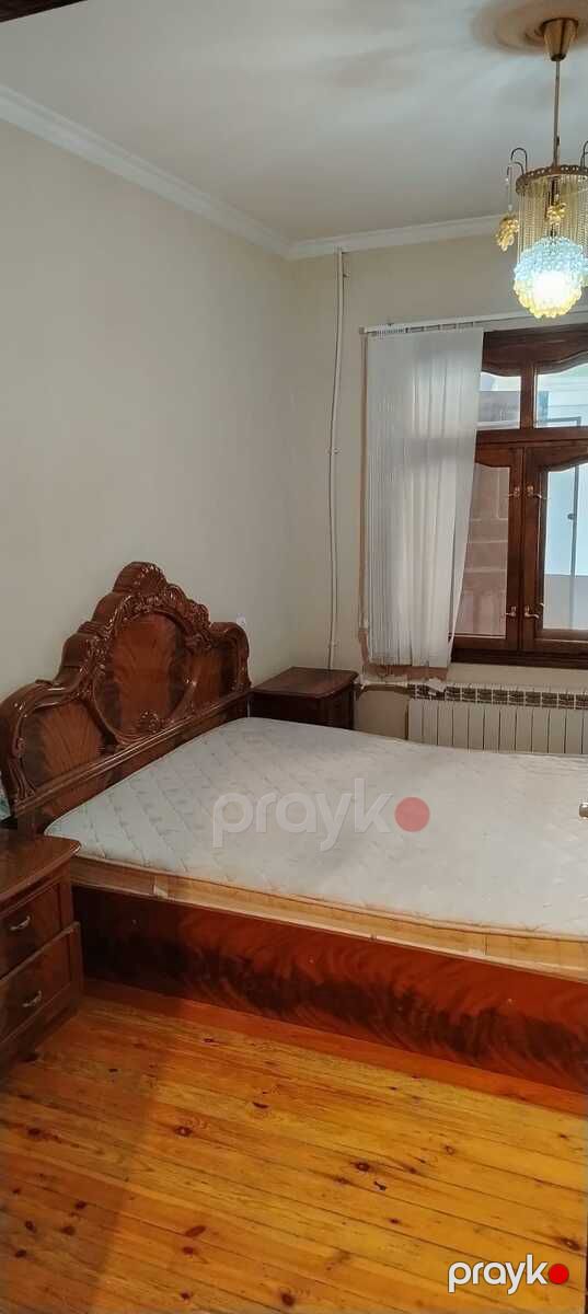 Satılır 2 otaqlı köhnə tikili 65 m² — Mənzil, Bakı (5)