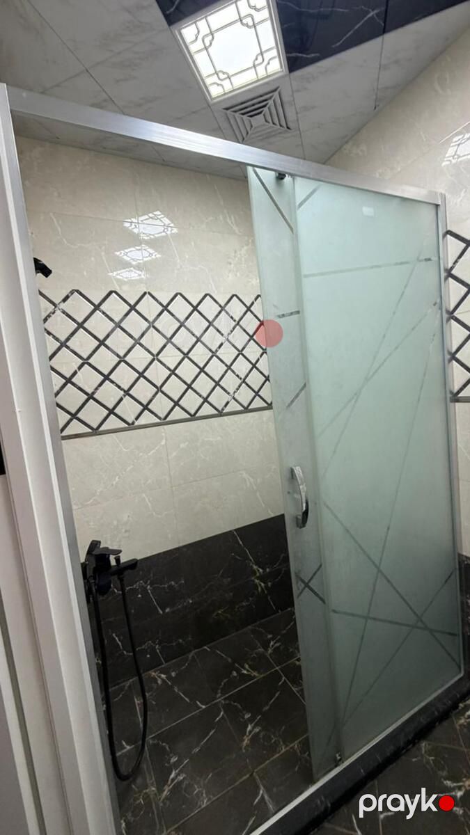 İcarəyə verilir 2 otaqlı yeni tikili 80 m² — Mənzil, Bakı (11)