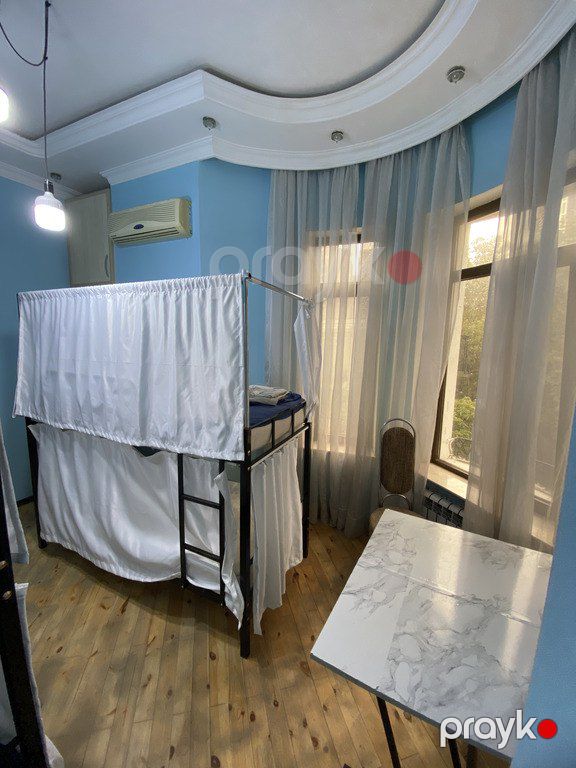 4-otaqlı mənzil kirayə verilir, 28 May m., 140 m² — Mənzil, Bakı (3)