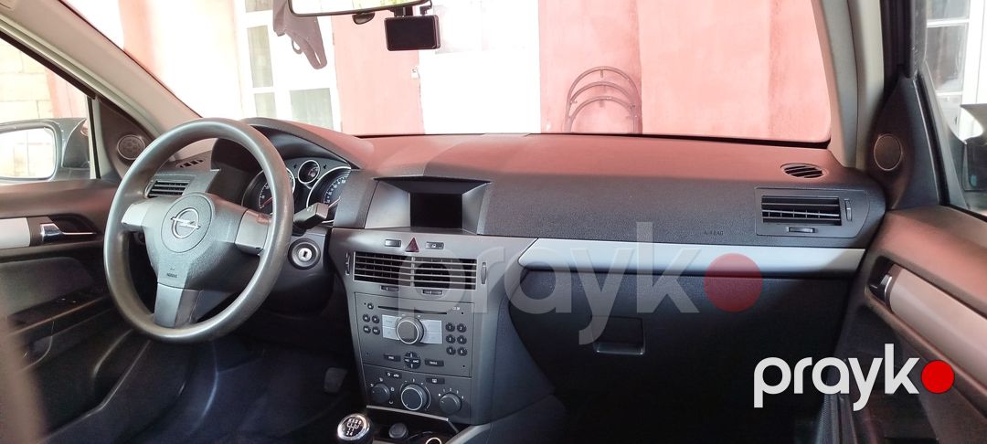 Opel Astra, 2005 il — Avtomobillər, Bakı (2)