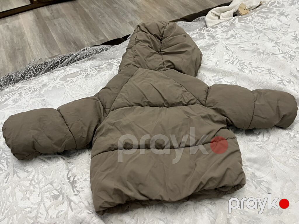 Kurtka, Uniseks, 9 - 12 ay, Lc Waikiki — Uşaq geyimi, Bakı (5)
