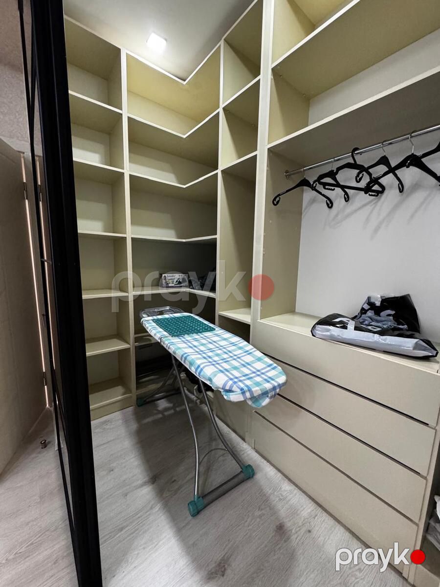 İcarəyə verilir 2 otaqlı yeni tikili 100 m² — Mənzil, Bakı (8)