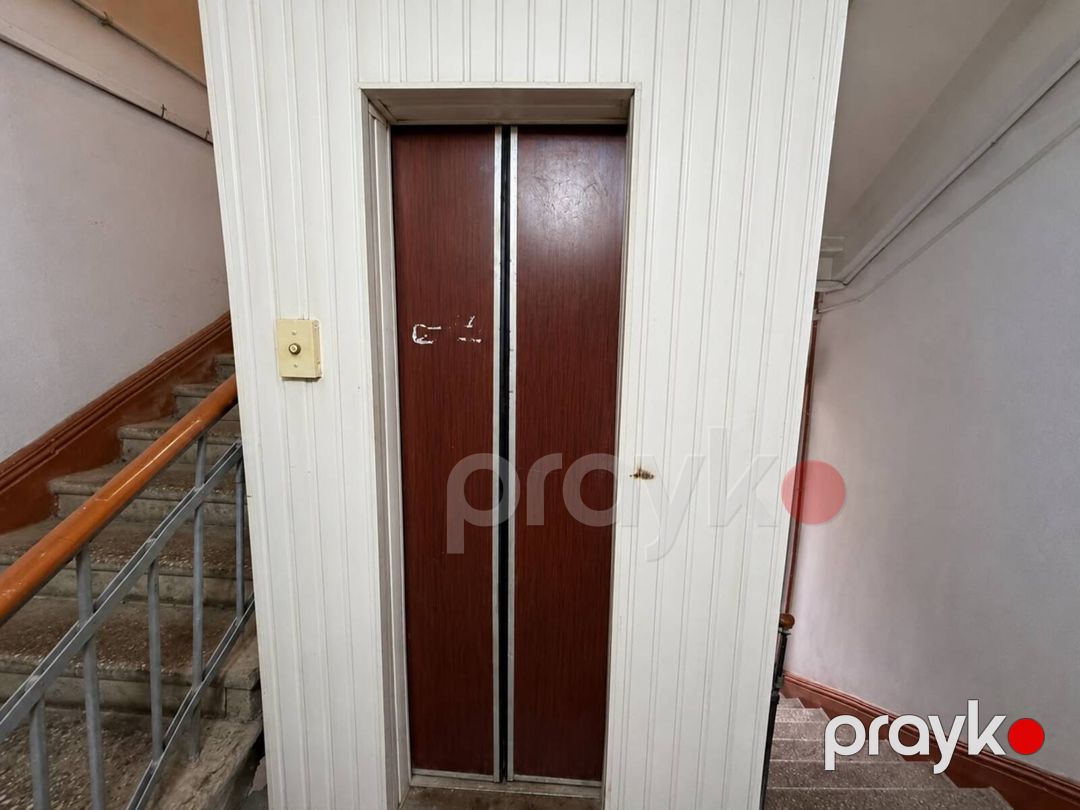 İcarəyə verilir 2 otaqlı köhnə tikili 65 m² — Mənzil, Bakı (8)