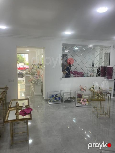 İcarəyə verilir obyekt 52 m²