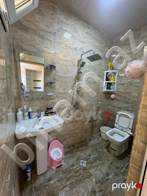2 otaqlı Villa / Həyət evi, Satış, Abşeron — Ev, villa, Abşeron (6)