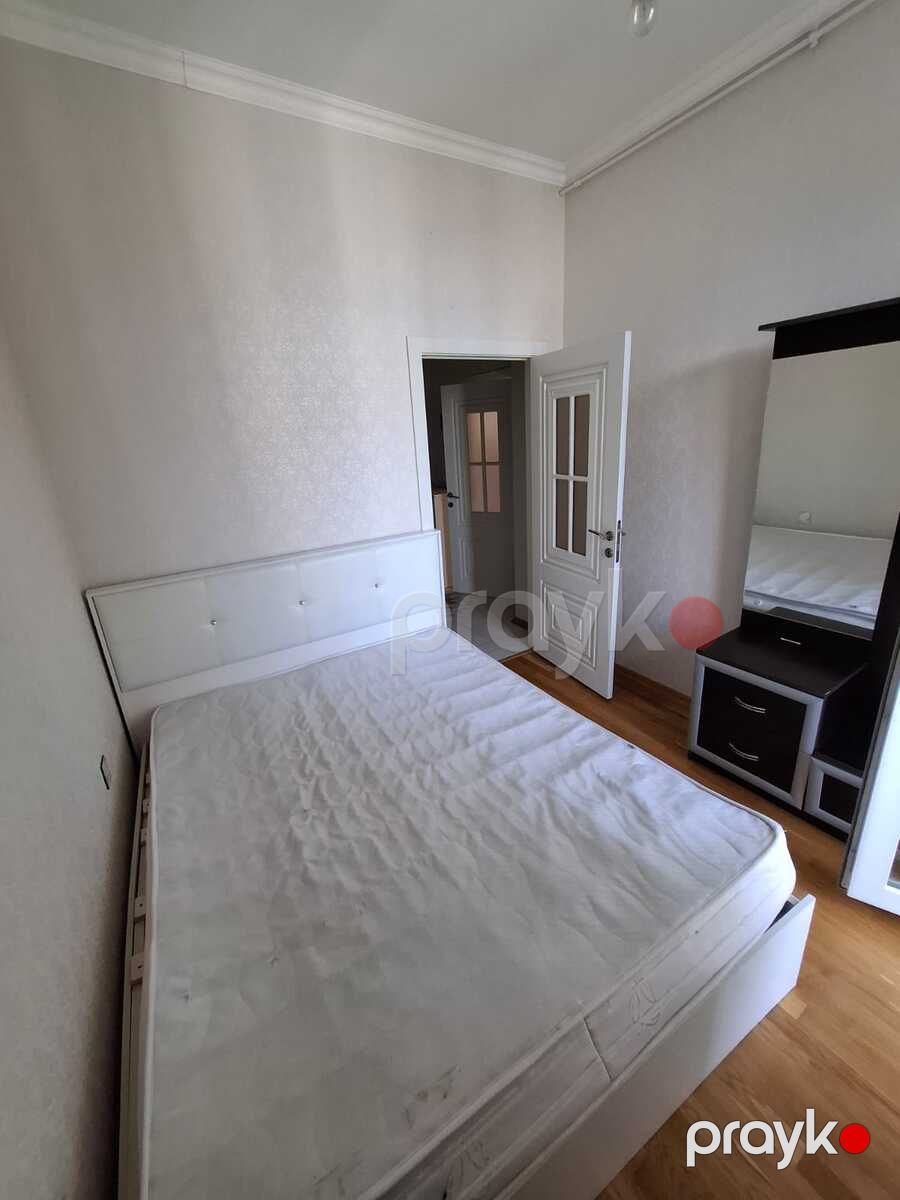 Satılır 2 otaqlı yeni tikili 41.7 m² — Mənzil, Bakı (5)