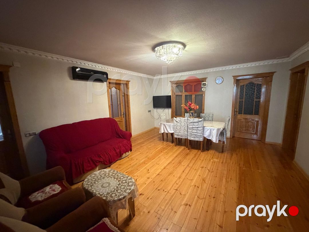 Bağ evi kirayə verilir, Qəbələ ş — Ev, villa, Qəbələ (4)