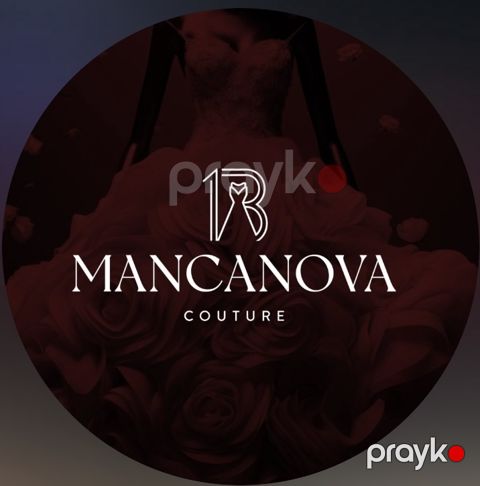 Mancanova Moda Ziyafət — Gəncə