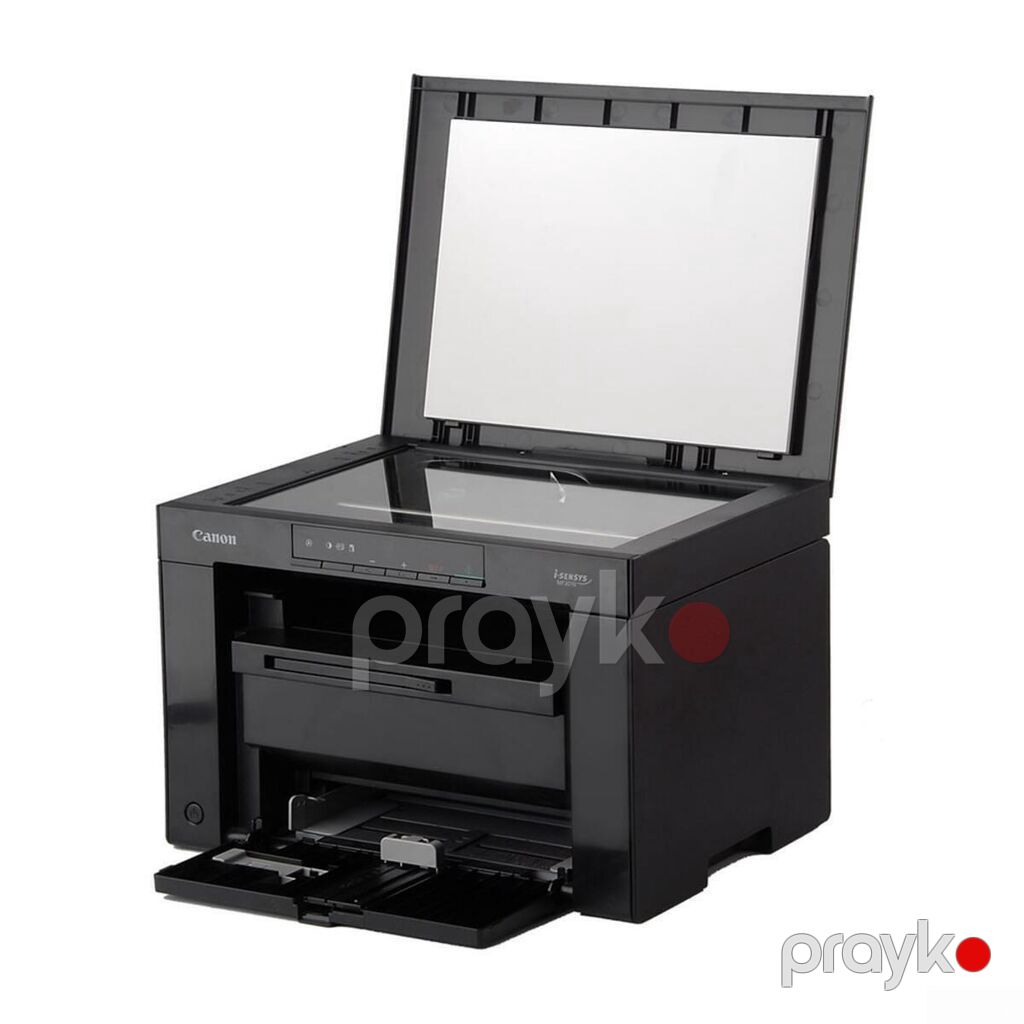 Printer Canon MF3010 Canon Prınter MF3010 - Çap Texnologiyası — Printerləri, Bakı (2)