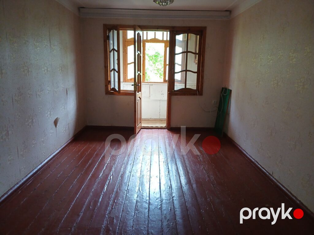 Mingəçevir, 2 otaqlı, Köhnə tikili, 30 kv. m — Mənzil, Mingəçevir (4)