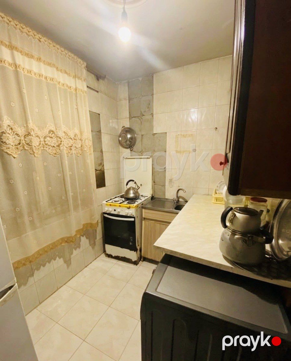 Satılır 3 otaqlı köhnə tikili 70 m² — Mənzil, Bakı (10)