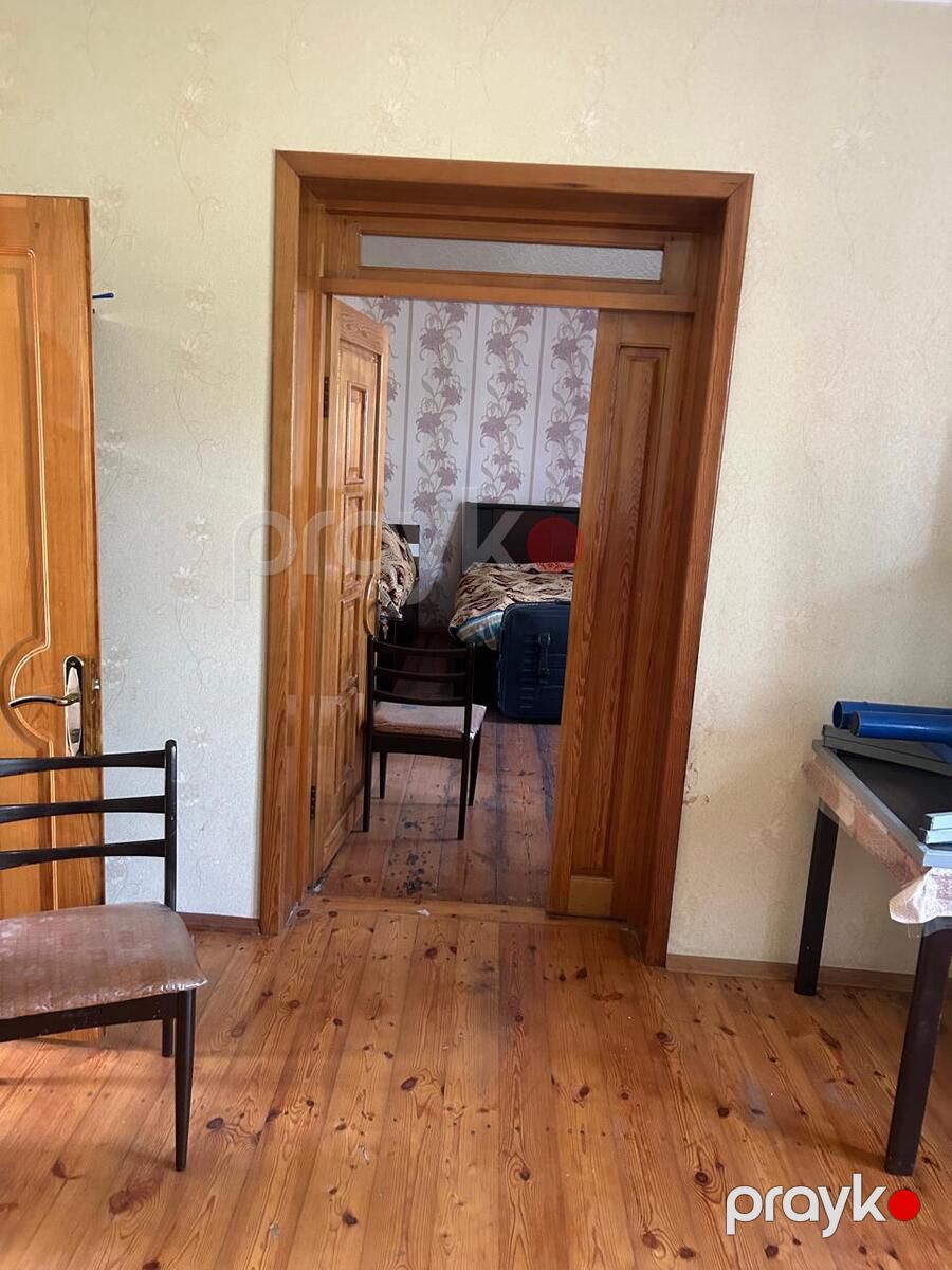 Satılır 6 otaqlı həyət evi/bağ evi 400 m² — Ev, villa, Bakı (4)