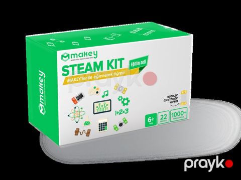 Kateqoriya: Stem/Maker Məhsulları Makey Dəstləri Məhsul: Makey — Bakı