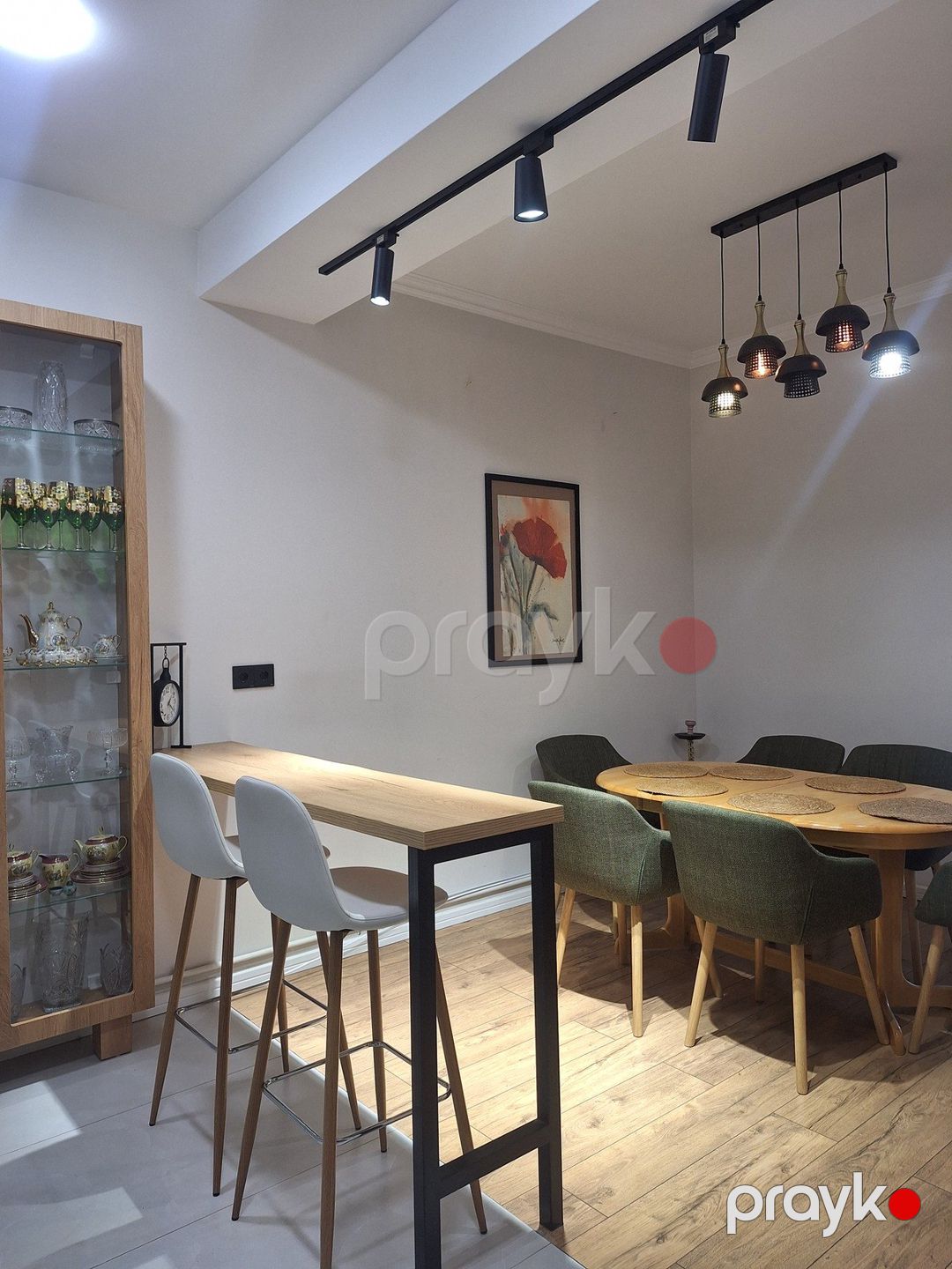 Satılır 3 otaqlı yeni tikili 96 m² — Mənzil, Bakı (7)