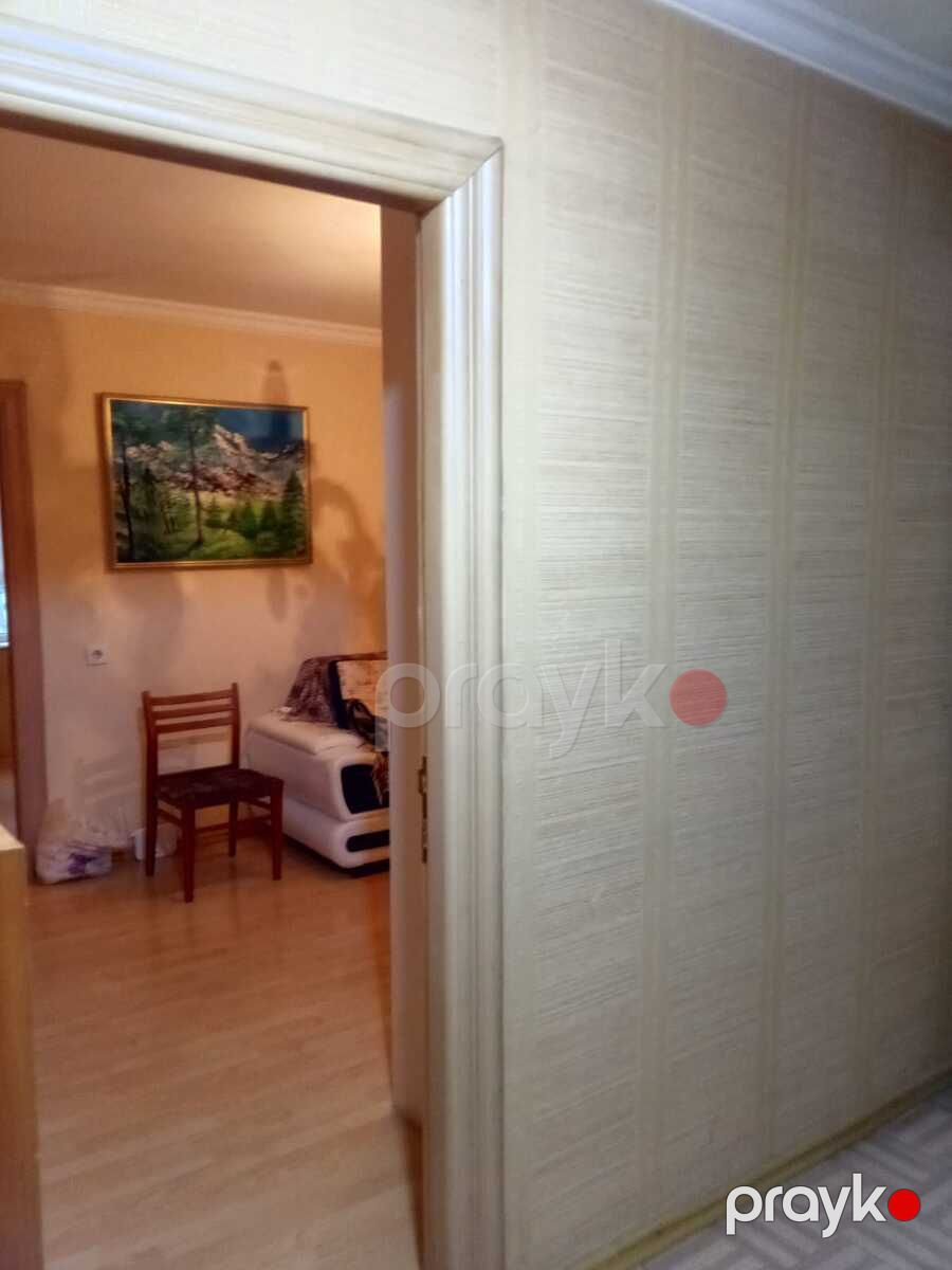 2-otaqlı mənzil, Faiq Yusifov küç., 55 m² — Mənzil, Bakı (9)