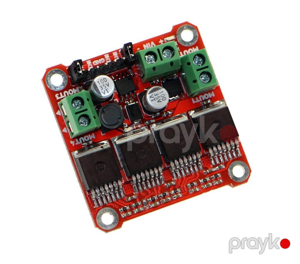 Kategoriya: Elektronik Kartlar Motor Sürücü Kartları Məhsul: EVO — Digər, Bakı (2)