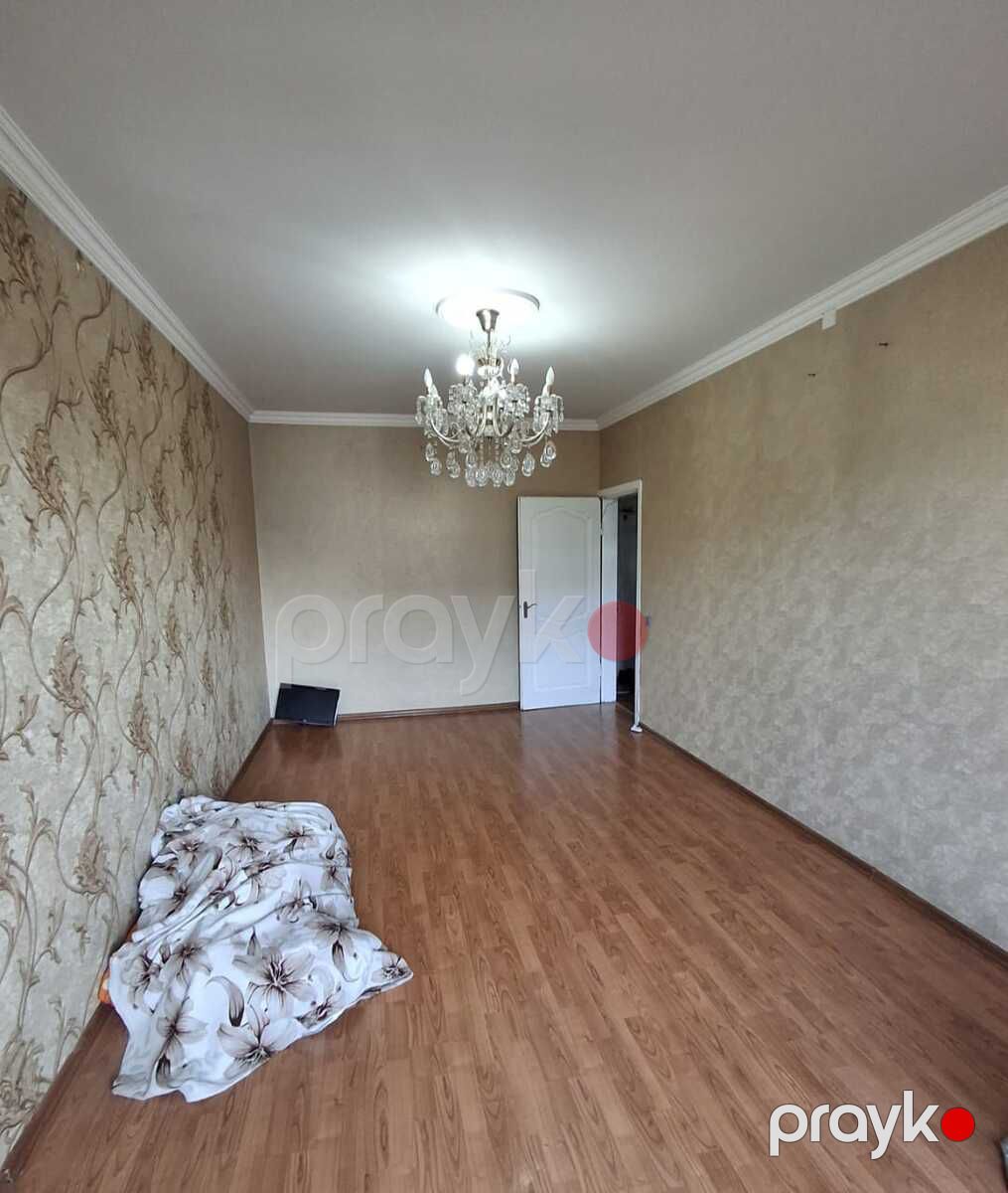 Satılır 2 otaqlı köhnə tikili 65 m² — Mənzil, Bakı (7)