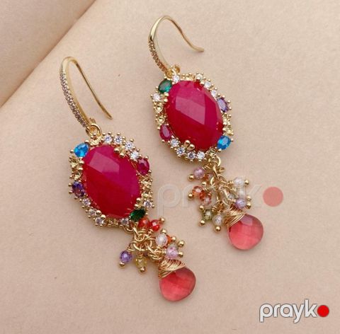 Серьги — Bakı