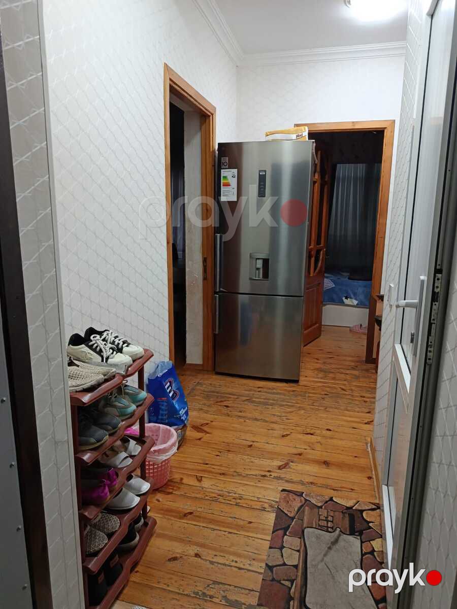 Satılır 2 otaqlı yeni tikili 35 m² — Mənzil, Bakı (8)