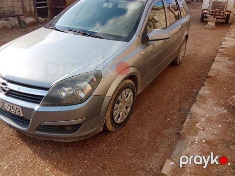 Opel Astra, 2006 il — Bakı