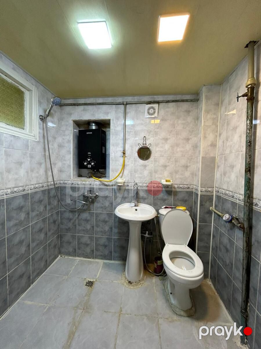 Satılır 2 otaqlı köhnə tikili 36 m² — Mənzil, Bakı (7)