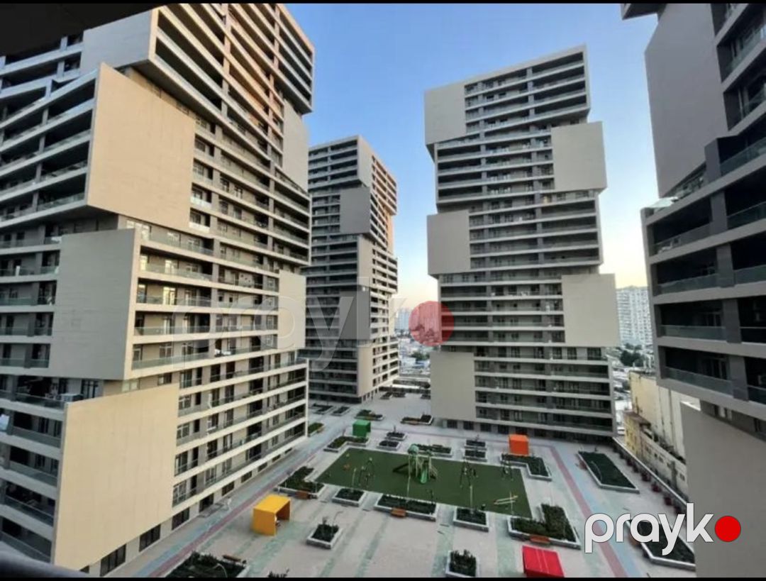 Satılır 2 otaqlı yeni tikili 65 m² — Mənzil, Bakı (4)