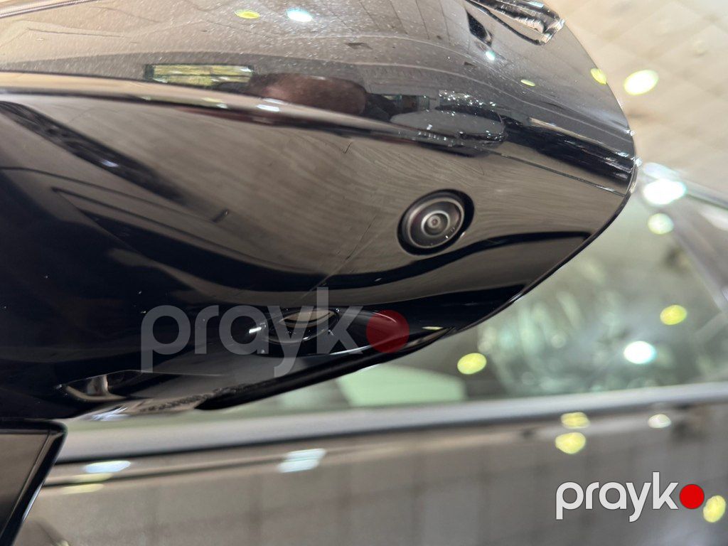 Lexus ES 300h, 2.5 L, 1.59 kWh, 2026 il, yeni — Avtomobillər, Bakı (12)