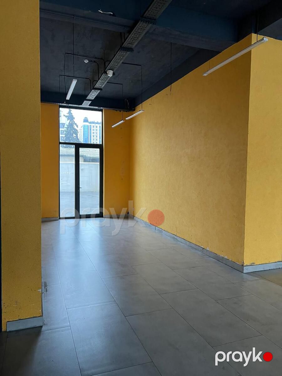 İcarəyə verilir obyekt 280 m² — Əmlak, Bakı (9)