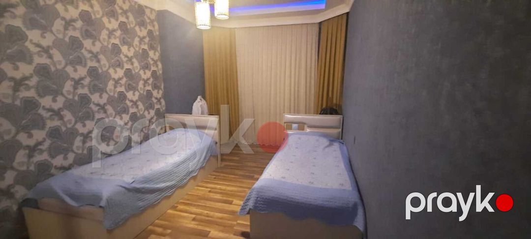 Satılır 3 otaqlı yeni tikili 137 m² — Mənzil, Bakı (9)