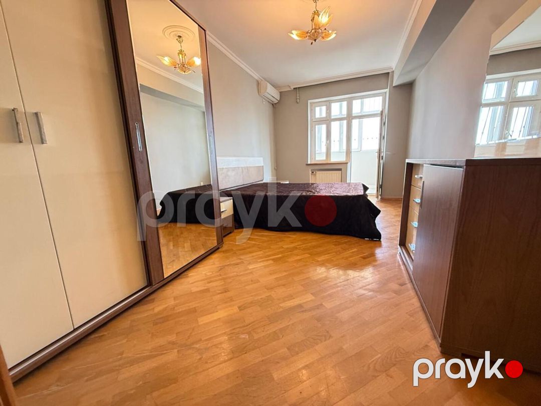 Satılır 3 otaqlı yeni tikili 110 m² — Mənzil, Bakı (9)