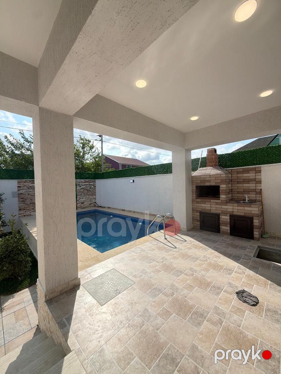 Bağ evi, Mərdəkan qəs — Ev, villa, Bakı (3)