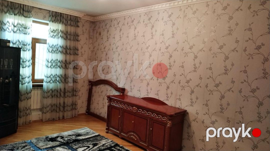 Satılır 6 otaqlı həyət evi/bağ evi 240 m² — Ev, villa, Bakı (6)