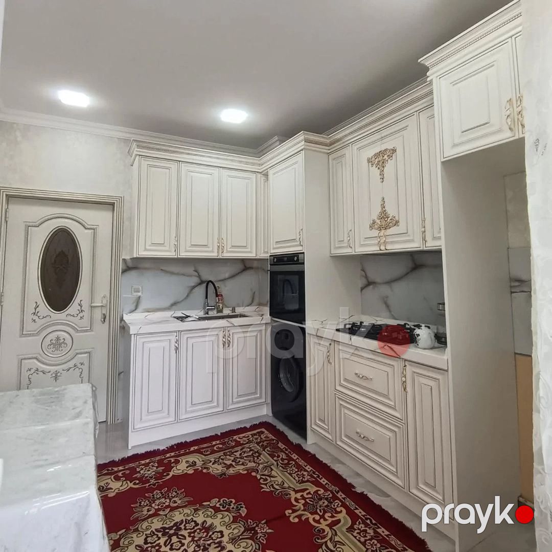 2-otaqlı yeni tikili kirayə verilir, Şirvan ş., 70 m² — Mənzil, Şirvan (11)