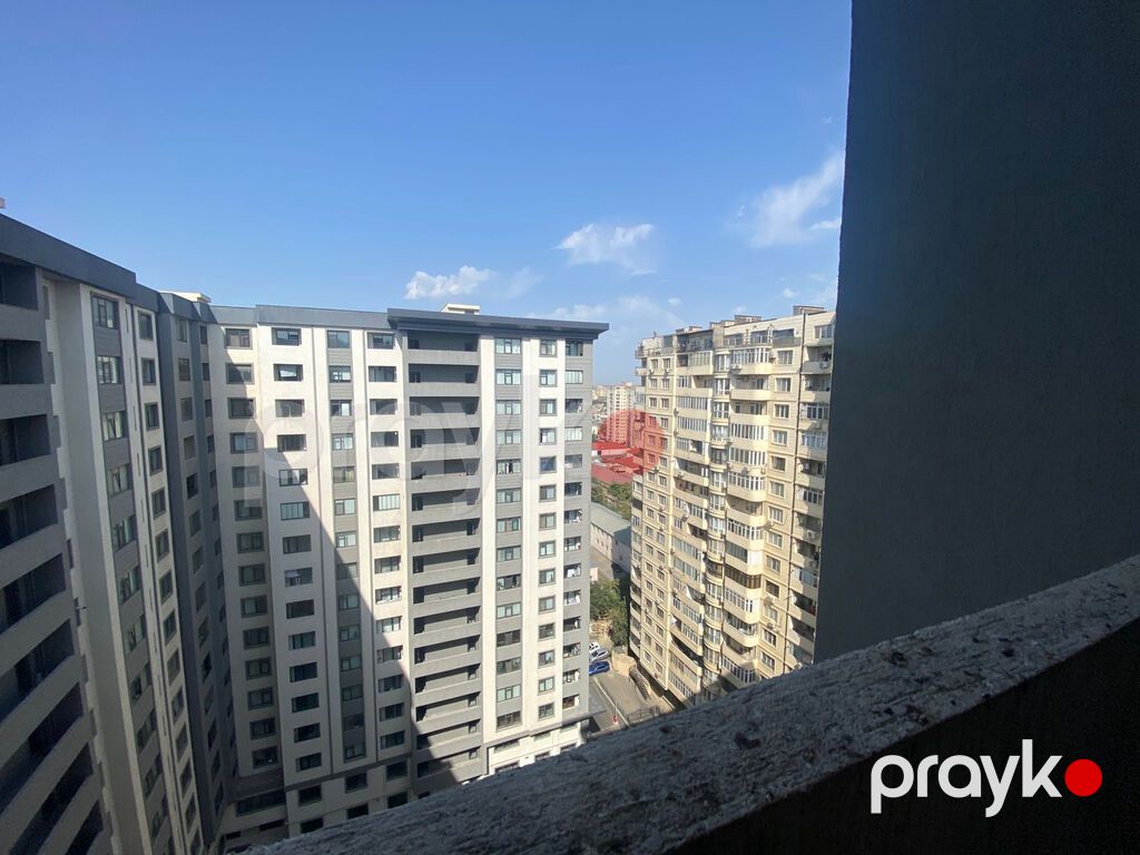 2 otaqlı, Yeni tikili, 65 kv. m — Mənzil, Bakı (7)