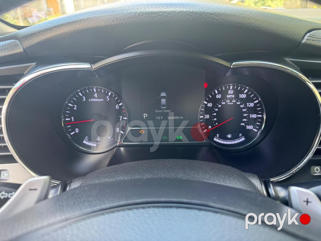 Kia Optima, 2.0 L, 2011 il, 160 605 km — Avtomobillər, İsmayıllı (5)