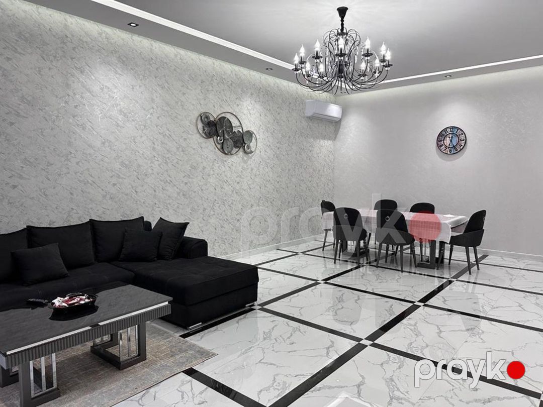 İcarəyə verilir 3 otaqlı həyət evi/bağ evi 180 m² — Ev, villa, Bakı (10)