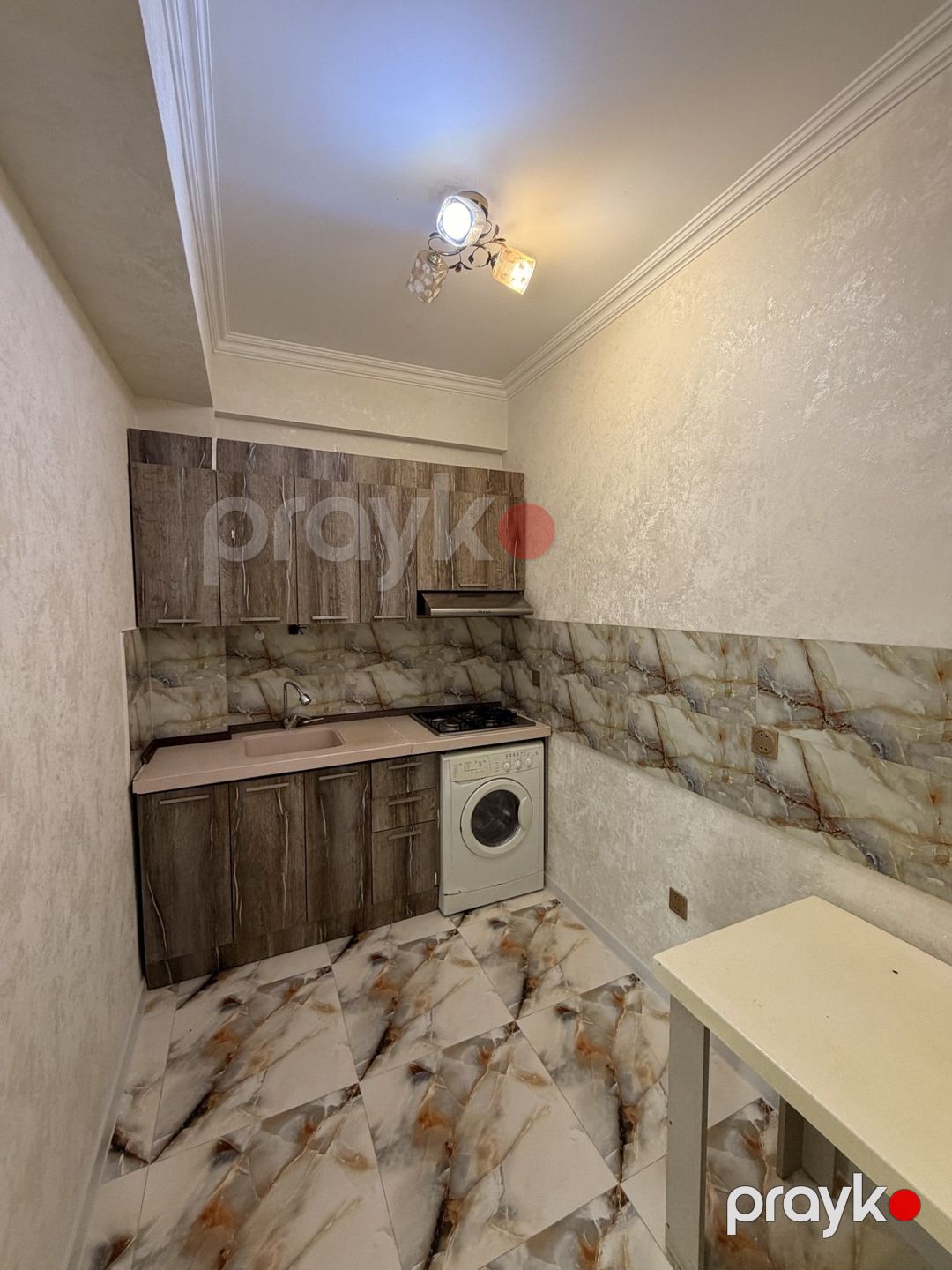 Satılır 2 otaqlı yeni tikili 54 m² — Mənzil, Bakı (9)